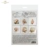 Rice paper set RSM282